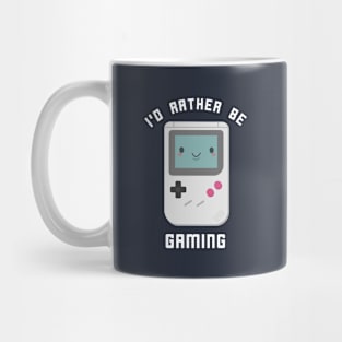 Kawaii Video Game T-Shirt Mug